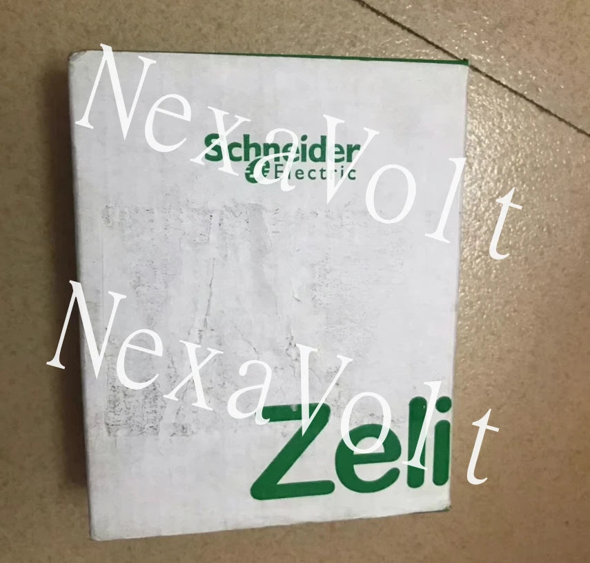 1PC Schneider Intermediate relay RXM2LB1B7 AC24V ~