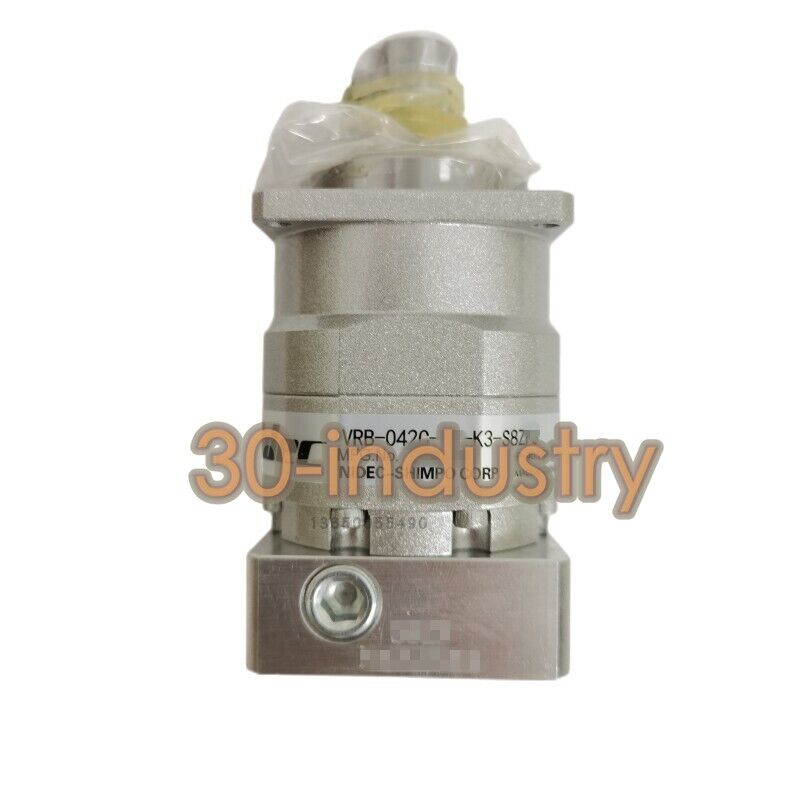 1PCS New For VRB-042C-3-K3-S8ZH5 Servo Motor ABLE Reducer - KOEED