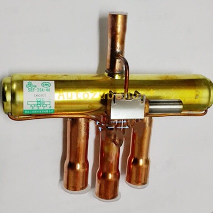 Sanhuan SHF-20A-46 Four-way Reversing Valve - SANHUAN