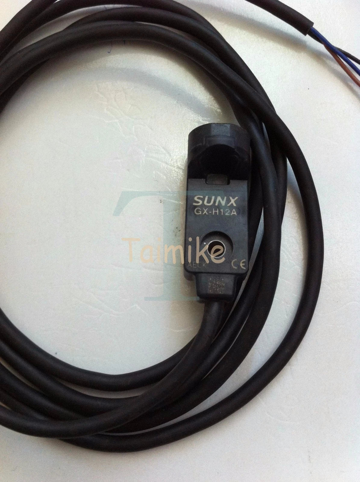 1PC Panasonic / SUNX Photoelectric Sensor GX-H12A free shipping