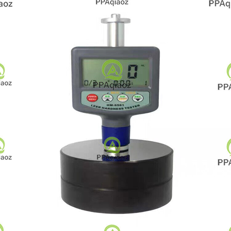 Landtek HM6561 Metal Hardness Tester - LANDTEK