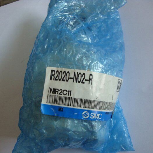 new ONE SMC IR2020-N02-R Precision pressure regulating valve spot stocks - SMC