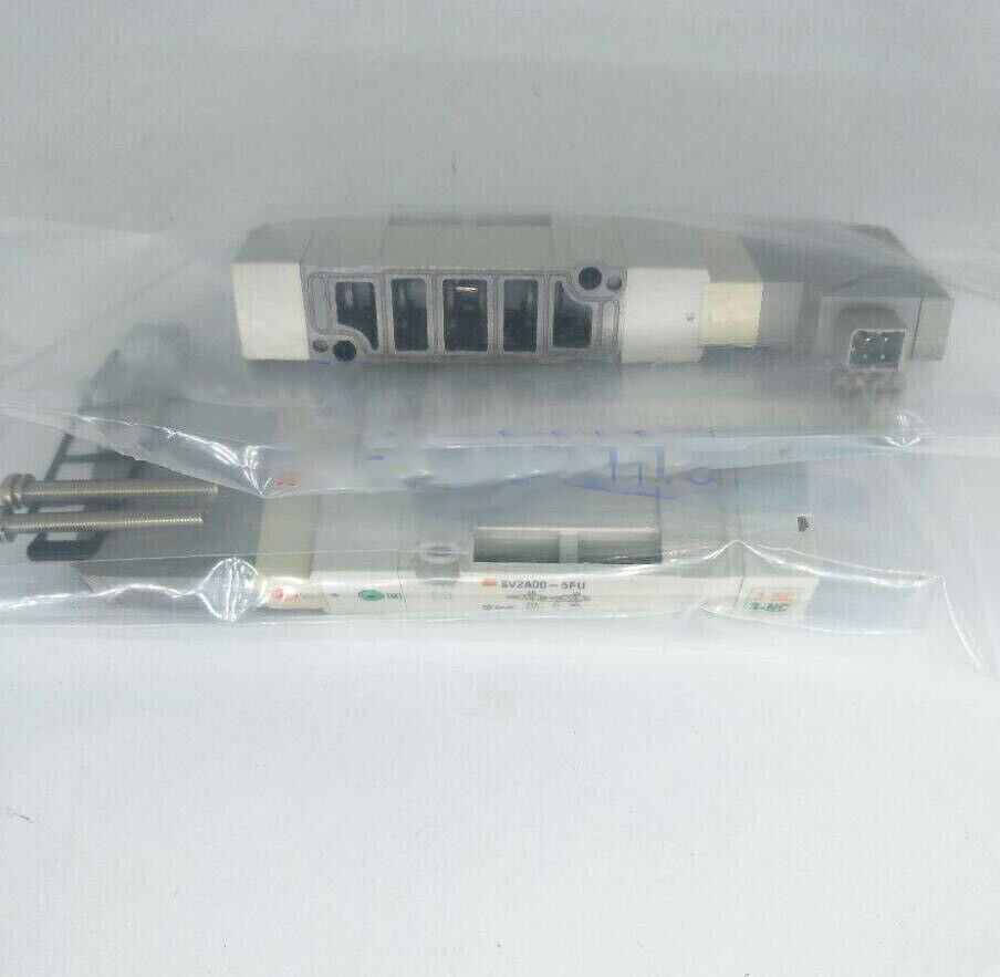 1PCS FOR For SMC SV2A005FUD Valve SV2A00-5FUD