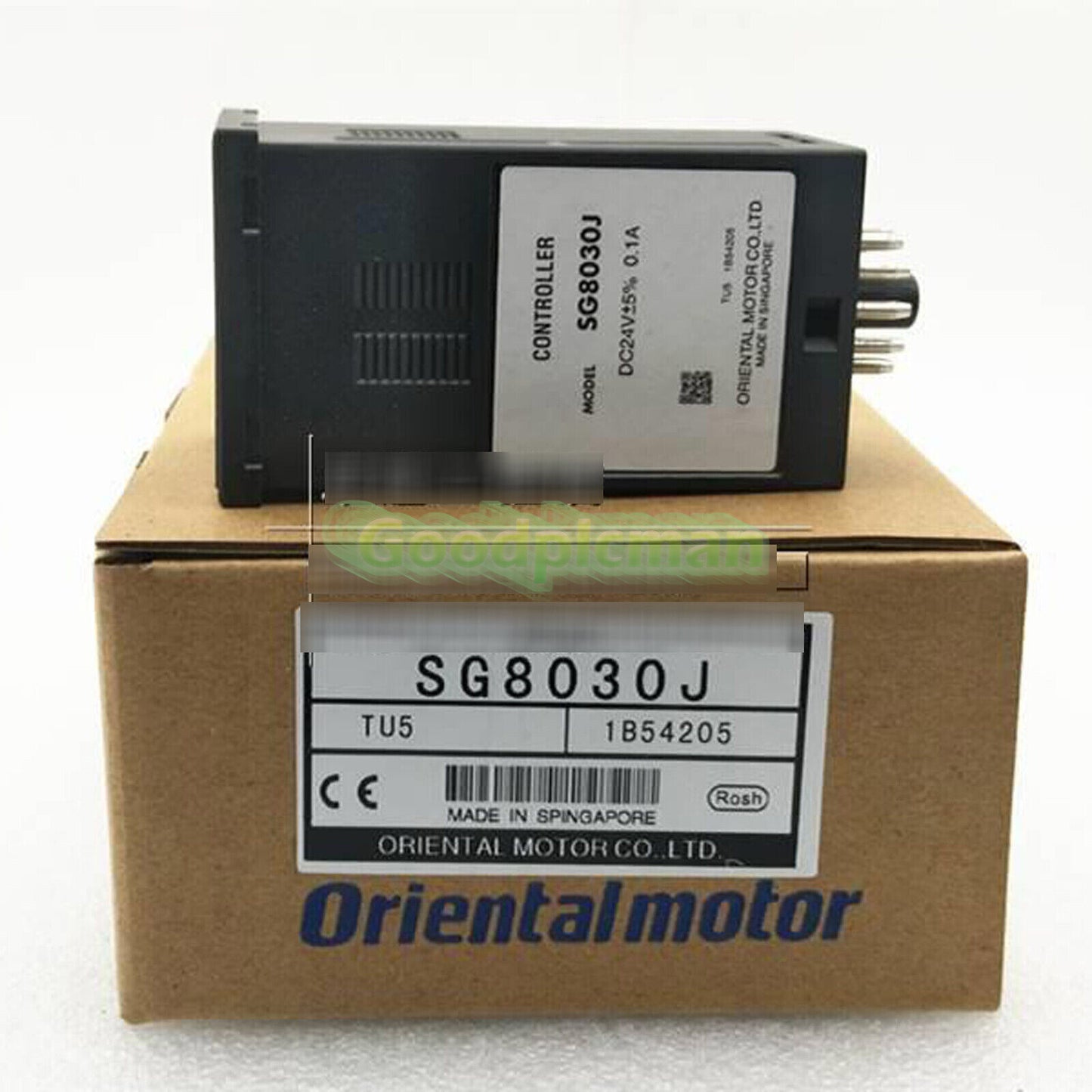 VEXTA SG8030J Motor Governor 1Pcs/
