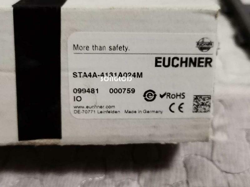 1PC NEW STA4A-4131A024M - KOEED