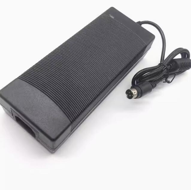 17.5V 10A Medical Charger JA150KLA AC Adapter for A5 Ultrasound Replaceable Adapter - MEDTRONIC