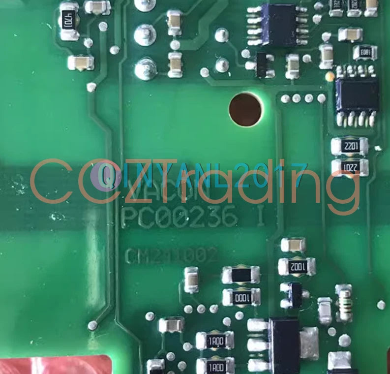 1PCS VACON drive board PC00236I