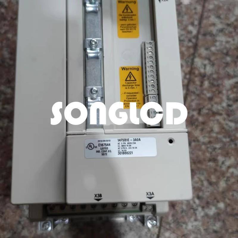 1PCS 14F5B1E-340A Electronic Component - SIGMA-TECH