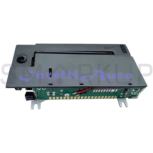 EPSON M-192 Carbon Print Head Instrument Meter
