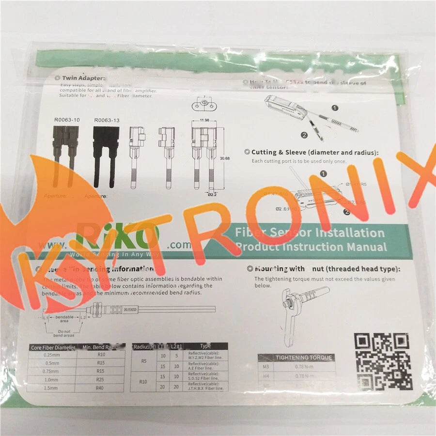 1pc RIKO PTD-310-T01 L