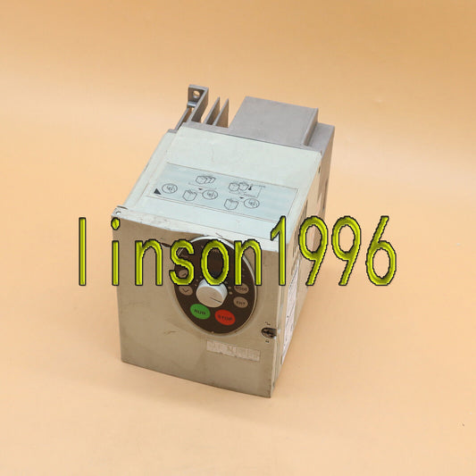 Used 1pc TSB VFS11-2015PM-WN(2) 1.5KW 220V Inverter Fully Tested - TSB