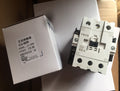 1PCS TECO CU-65R CU65R AC CONTACTOR IN BOX 220V 3A2a2b