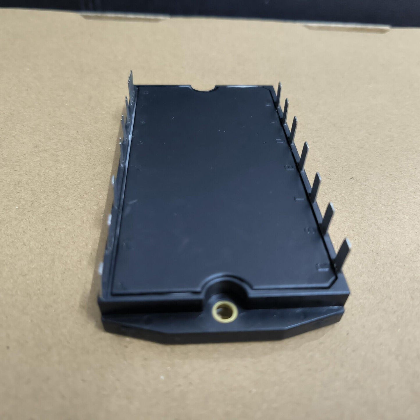 new One For Fuji 7MBR50NF060-01 Power Supply Module