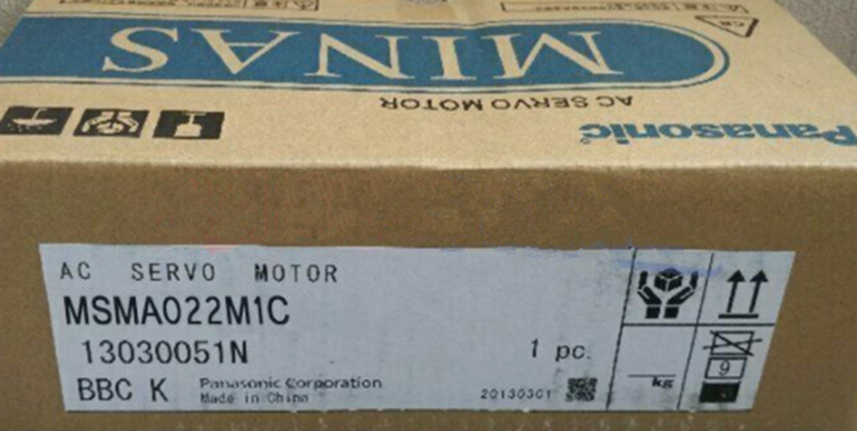 PANASONIC MSMA022M1C - PANASONIC