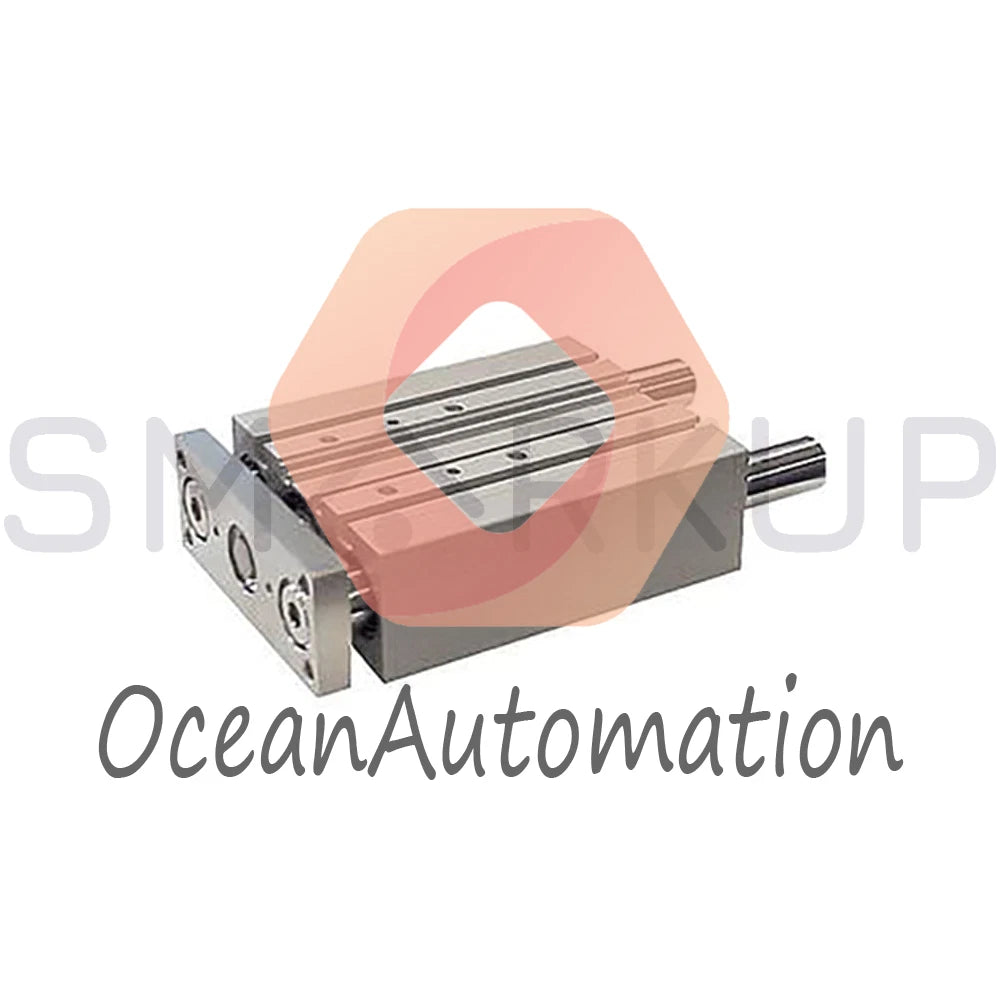 SMC MGPM20-25Z Pneumatic Guided Cylinder