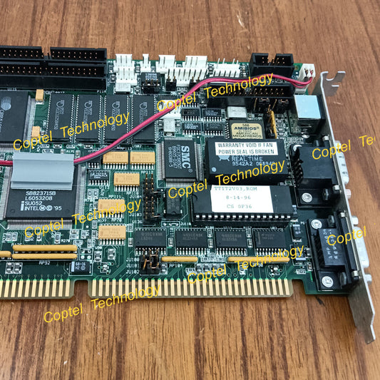 Trenton 92-005449-0X Motherboard 92-005449-0X Rev:K-A-04 - TRENTON