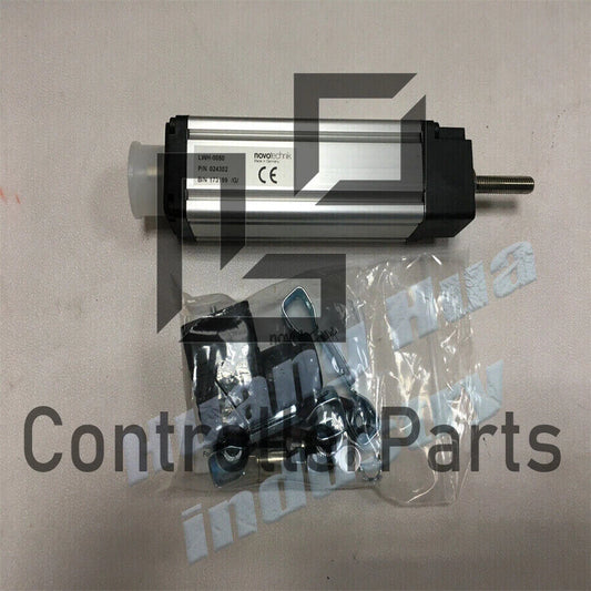 1PCS Novotechnik LWH-0050 Position Transducer LWH0050