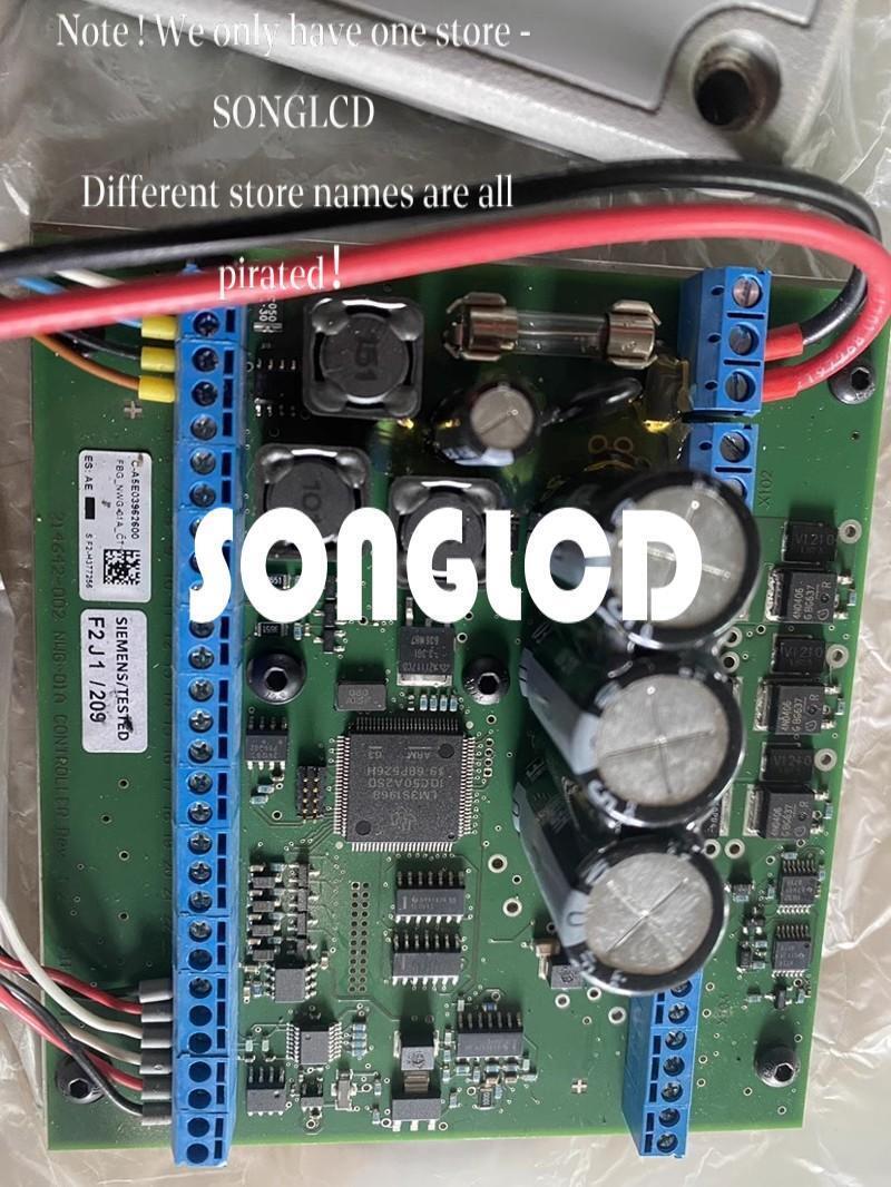 1 PCS FIFE-500 FIFE-PG1 Position Feedback Sensor - FIFE