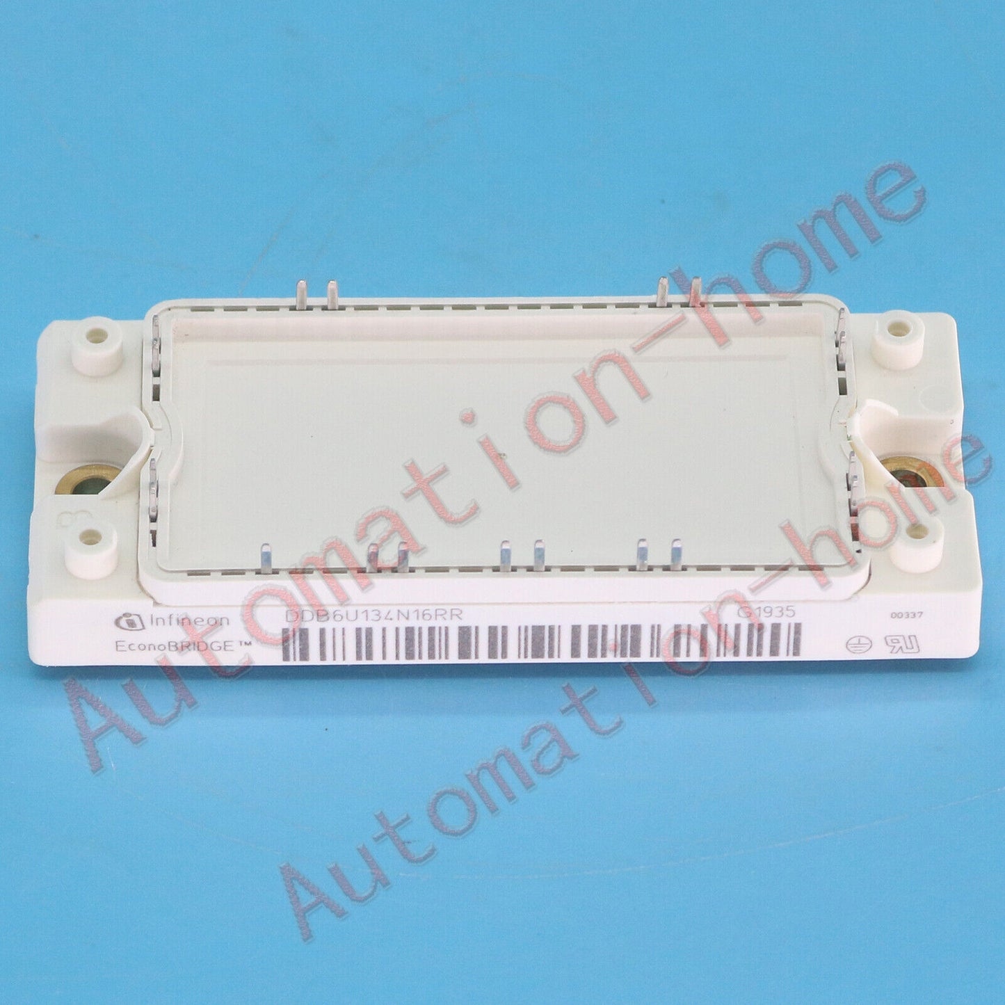1PCS DDB6U134N16RR Power Module - INFINEON/EUPEC
