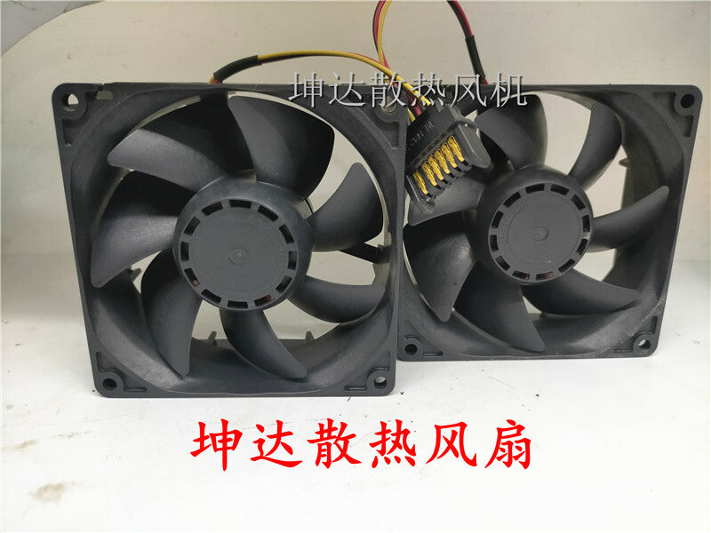 Sanyo 9G0924G1D03 9 cm 9038 24V 0.55A Gale volume inverter fan