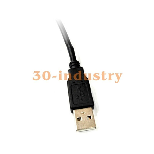 3m Debug Cable for Yamaha KR7-M538F-100 Servo Drive Data Line - YAMAHA