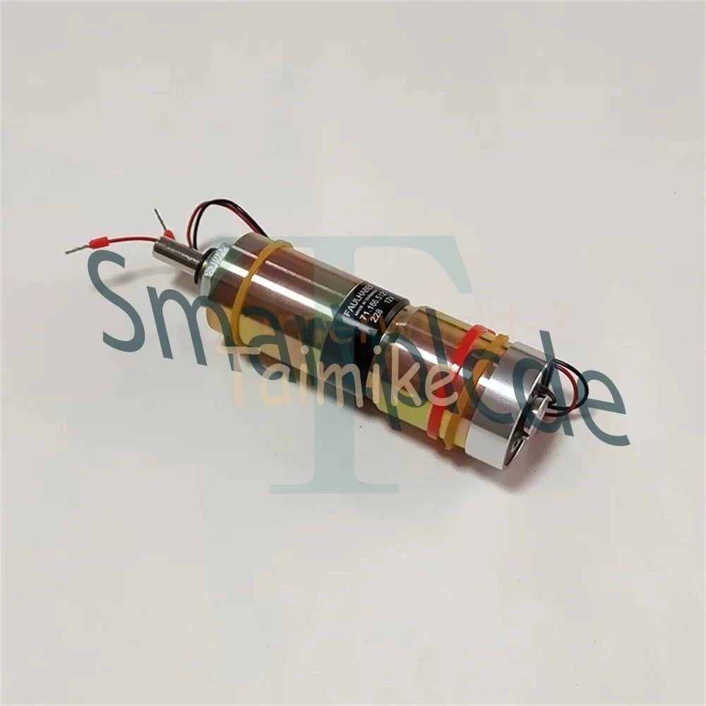 1pcs Geared Motor 71.186.5121 For Heidelberg SM102 CD102 Offset Printing Machine