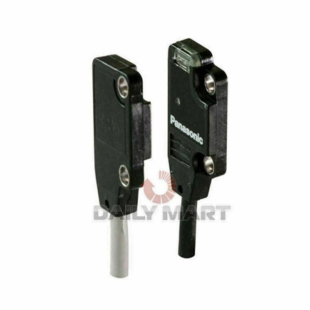 new In Box SUNX EX-11A Photoelectric Sensor - SUNX