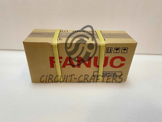 1PCS Fanuc A06B-0032-B077 Servo Motor