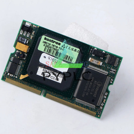ONE Kontron 08012-1616-13-0 DIMM device card Fast shipping