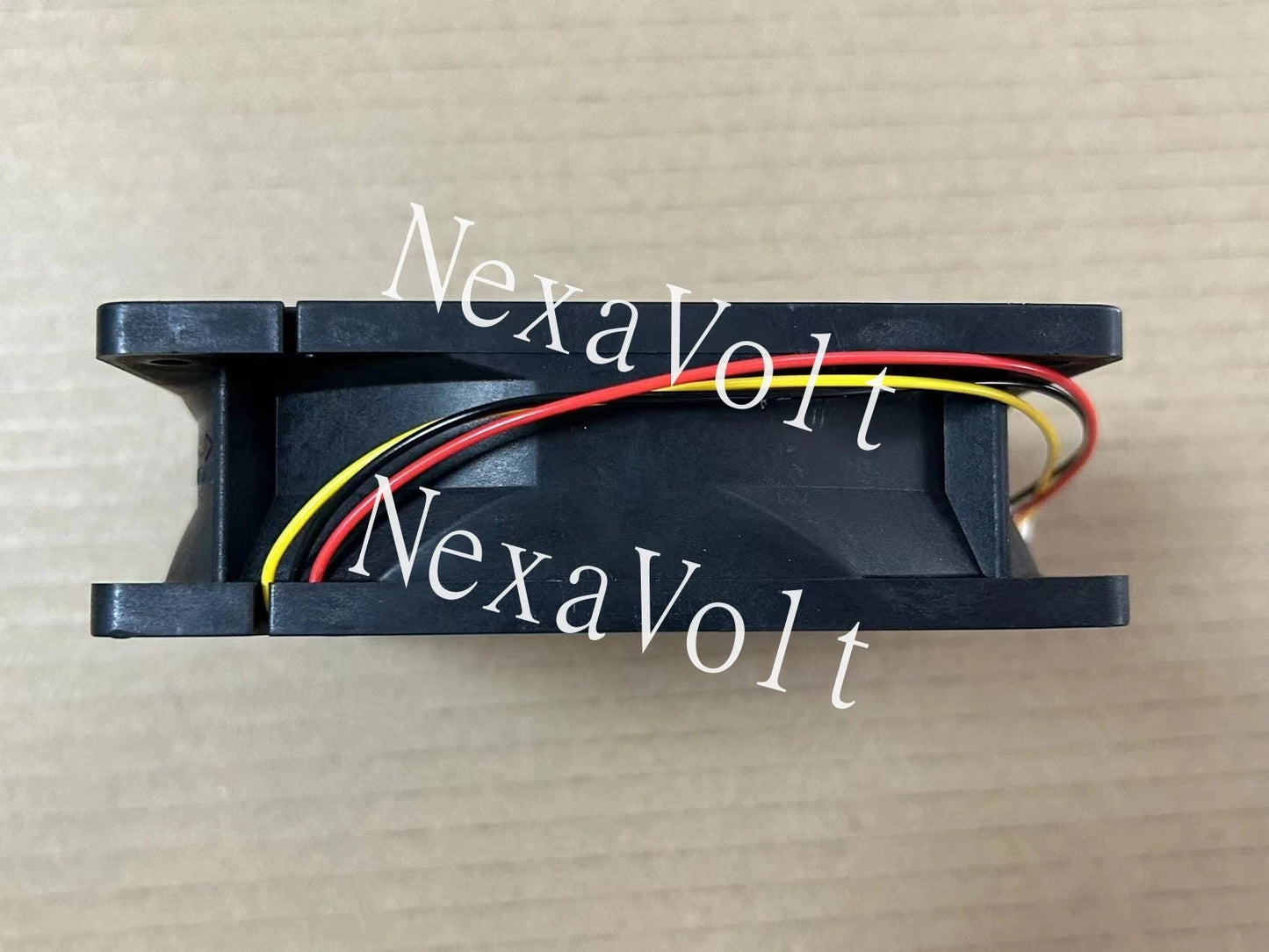 1PCS Panaflo FBA12G24H 12CM 12038 24V 0.3A cooling fan 3pin