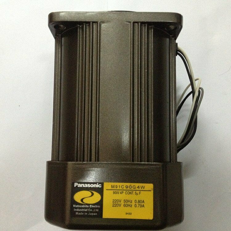 Panasonic M91C90G4W 220V: New ONE for Great Performance - PANASONIC