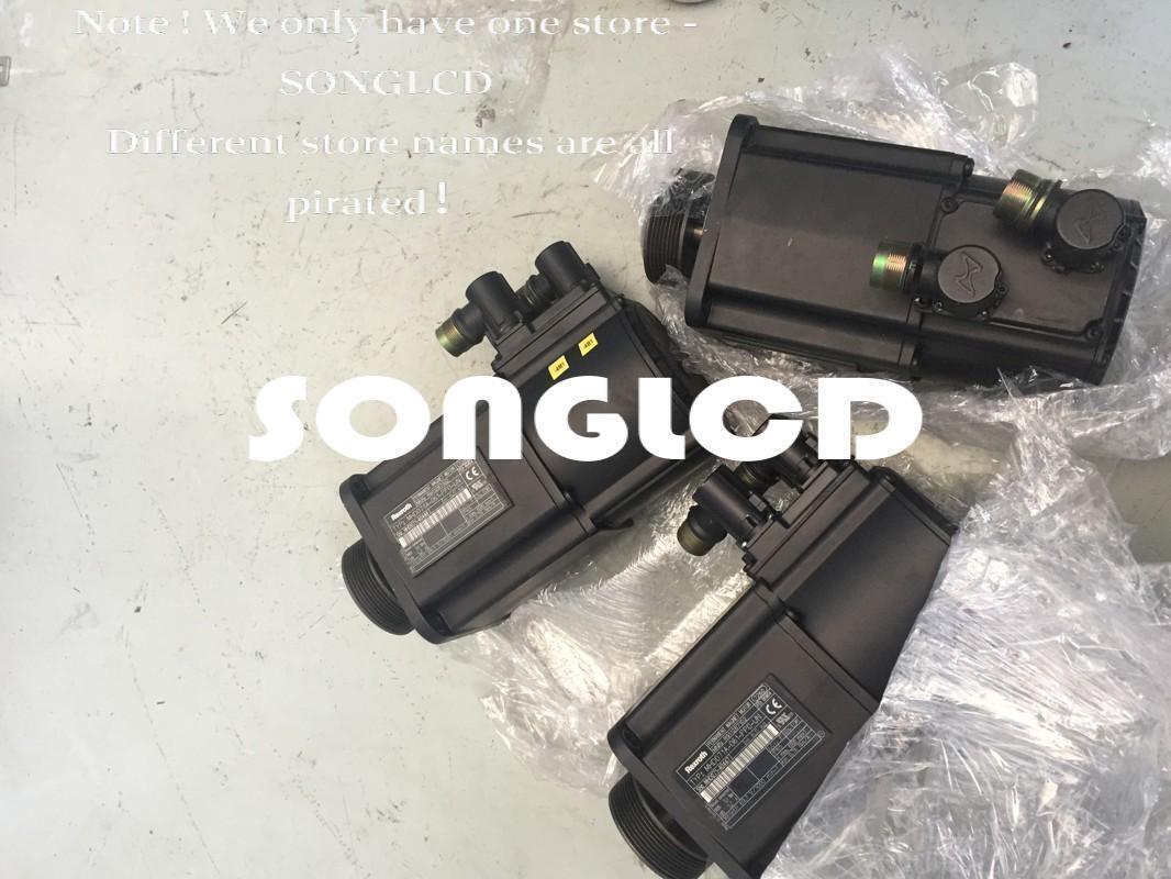 MHD071A-061-PP0-UN Servo Motor Single Unit - UNSPECIFIED