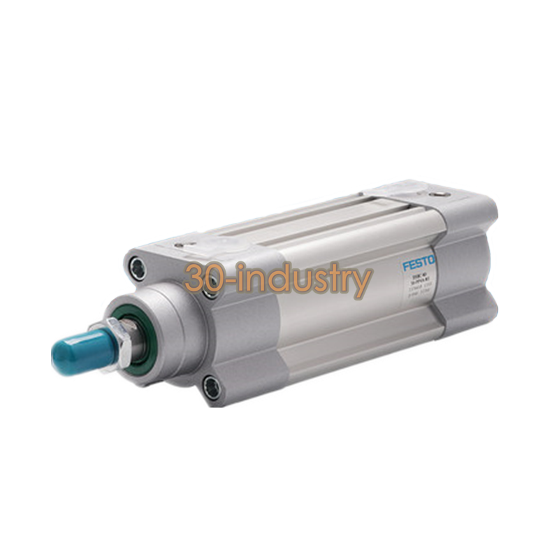 FESTO DSBC-32-400-PPSA-N3 Cylinder - 1 Piece New - FESTO