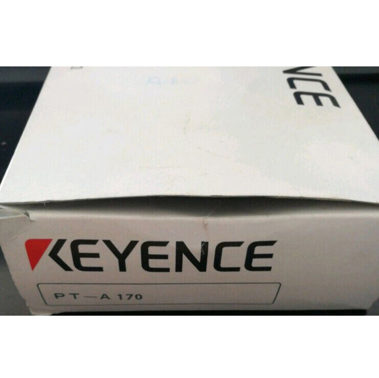 new KEYENCE PT-A170 laser sensor - KEYENCE