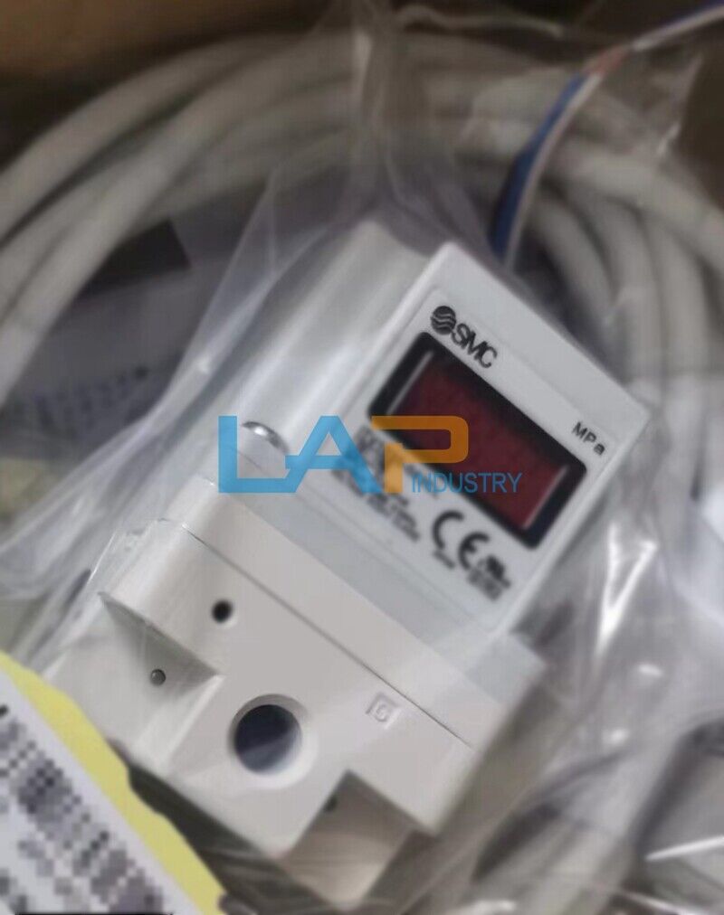 SMC Proportional Valve ITV2030-31N2N4 - 1PC New - SMC