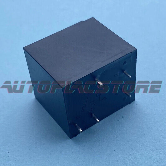 1PC TIANBO HJQ-15F-1-S-Z 24VDC Power Relay 5Pins ~~US