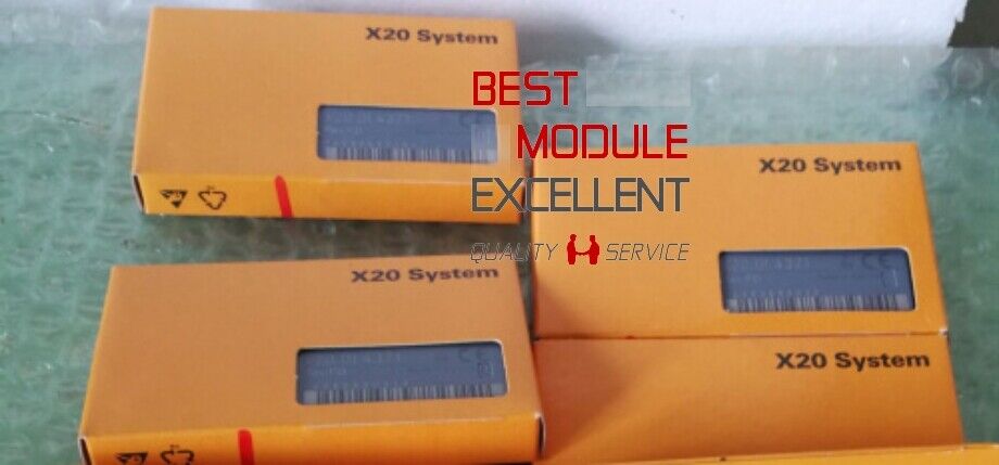 new 1PCS B&R X20DM9324 Quality Assurance - B&R