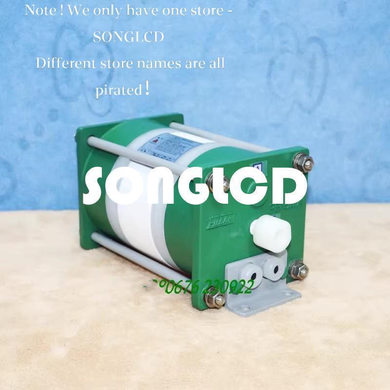 1PCS PILLAR PE-5MA Pressure Switch - PILLAR