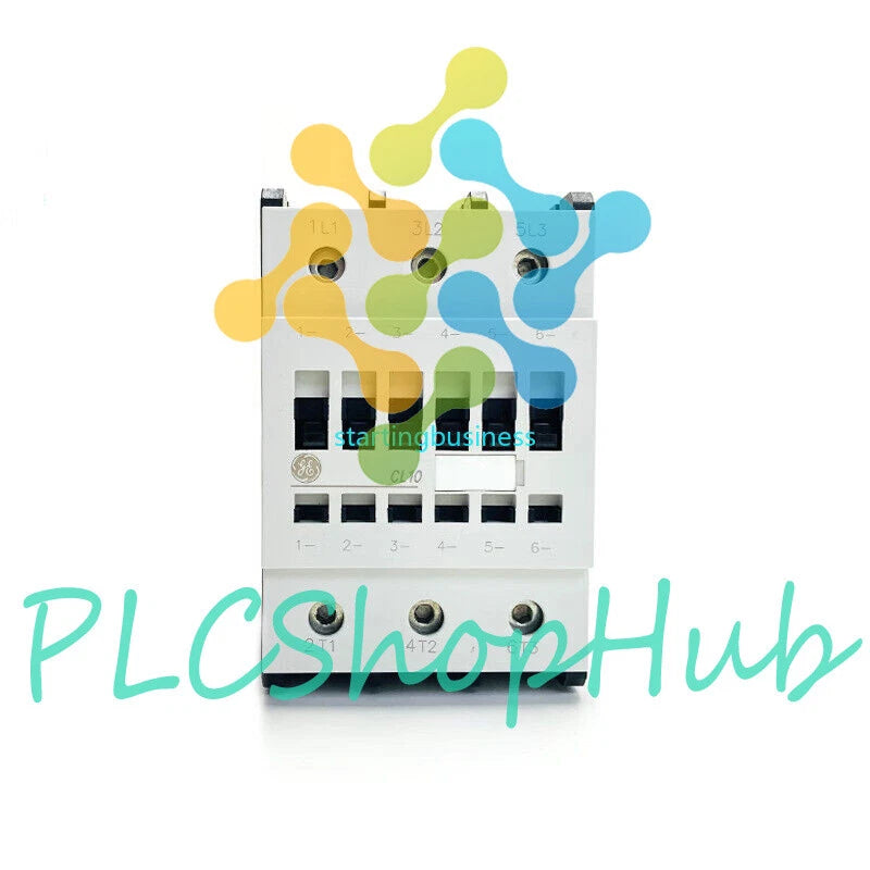 1PCS For GE contactor CL10A300M AC110V