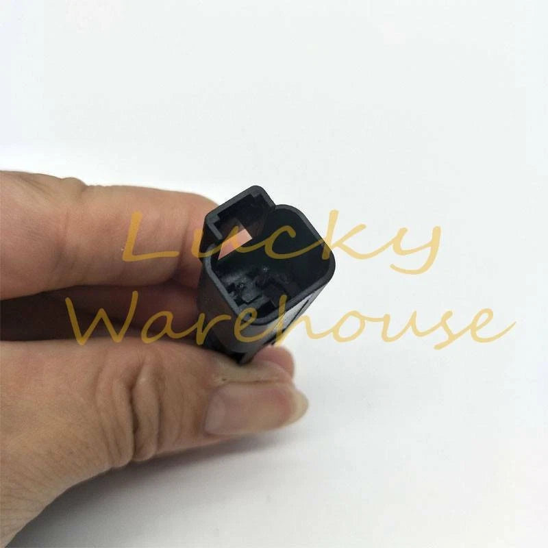 1PCS Square Plug Pressure Switch 20PS767-13 for Caterpillar Excavator E320C/D