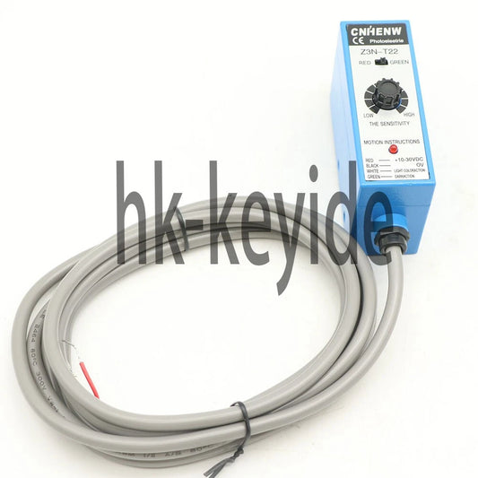 Applicable CNHENW Z3N-T22 color beacon sensor Z3N-T22 1PCS