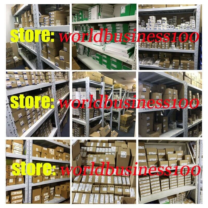 NEW Allen Bradley 5069-L306ERMS2 Compact GuardLogix 5380 Safety PLC Controller - KOEED