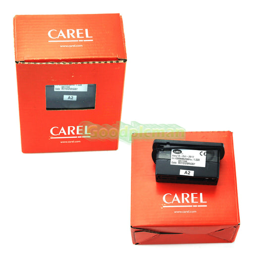 CAREL RITCUSRG02 Controller In Box 1Pcs/