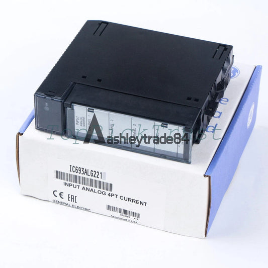 1PC GE Fanuc IC693ALG221 Analog Input Module