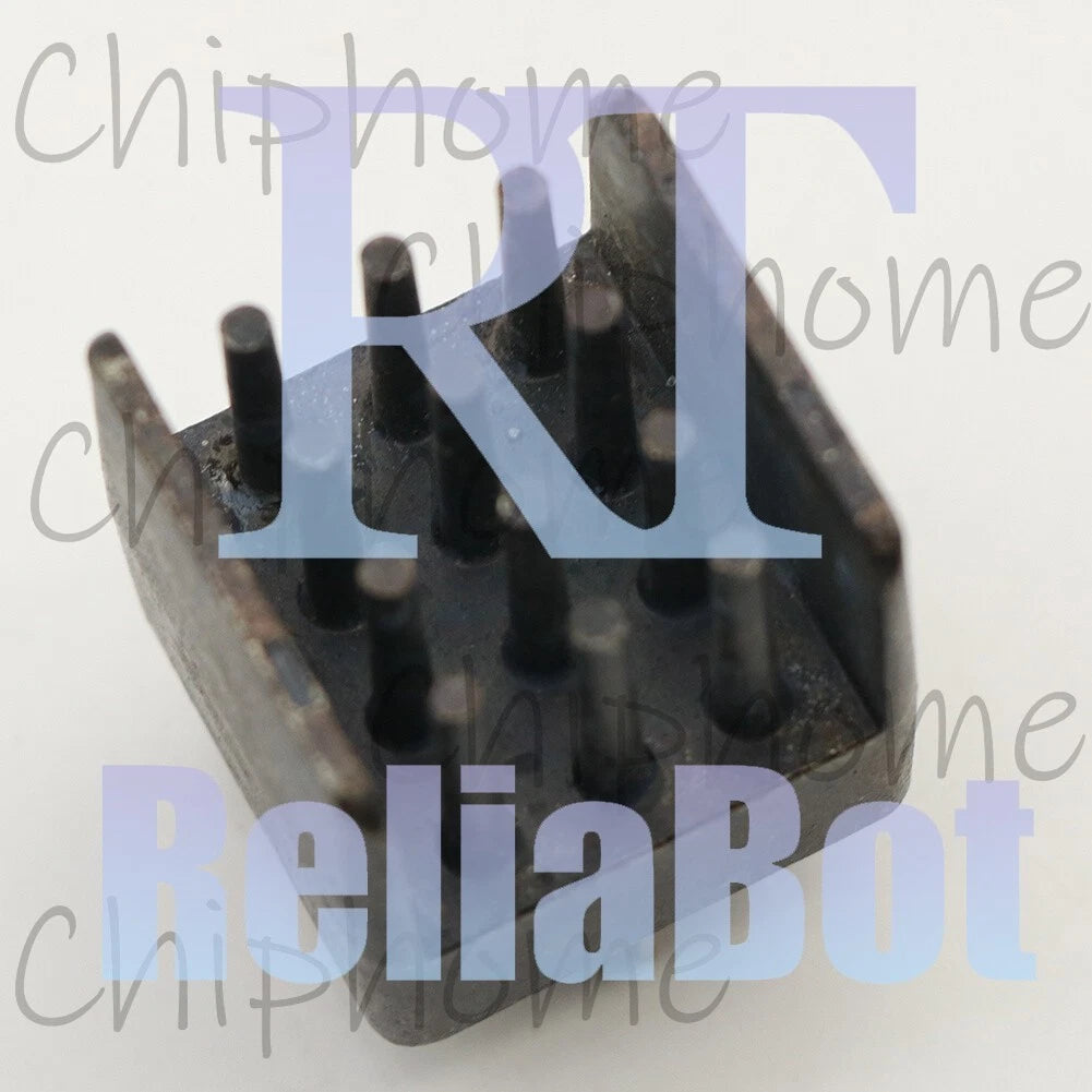 1PCS Solid State Relay NOS HELLA P/N 4RA931773-98 Relay 4 Pin
