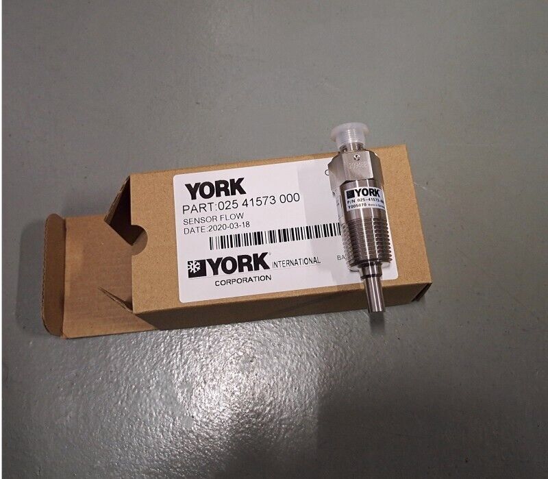 Electronic Water Flow Switch 025-41573 YORK - YORK