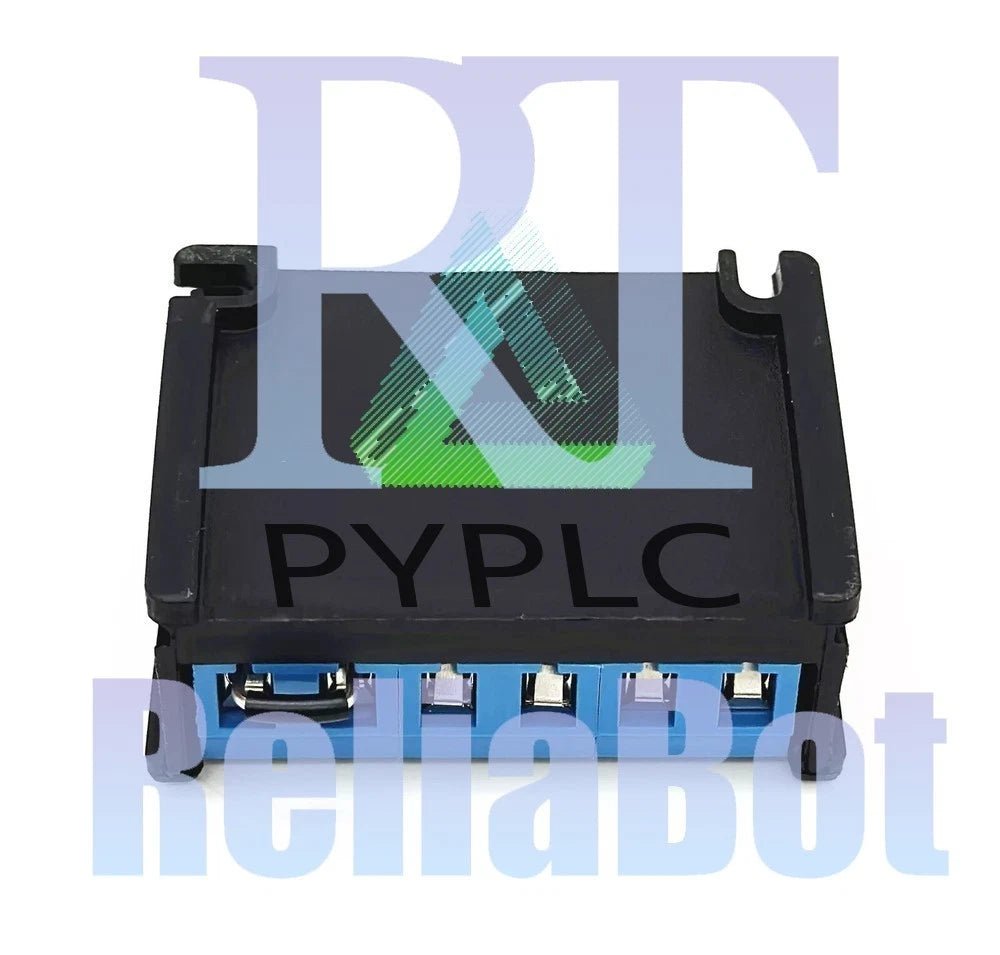 1PC Motor Brake Rectifier module RR1-RW1 500VAC 1A 353/CR 6086-11/09
