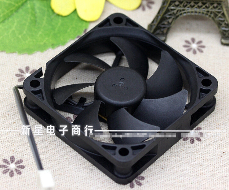 1pcs SUNON HA60151V4-D000-999 6015 12V 0.60W 60mm fan 2pin