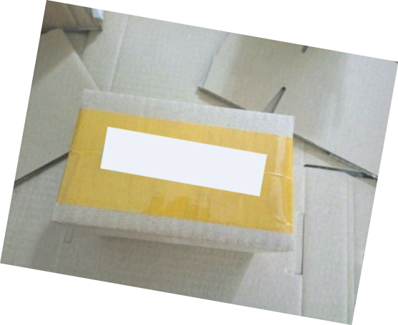 1PCS 3289809 for Cummins engine fan belt