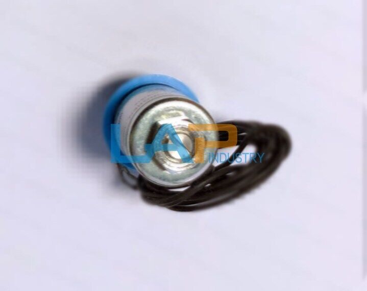 NORGREN D261010-24VDC Solenoid Valve - 1PCS New - NORGREN